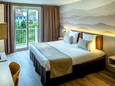 Hotel La Solitude Lourdes