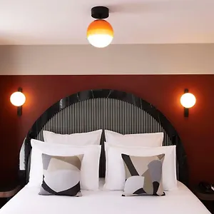 Hotel Regina Opéra Grands Boulevards ****
