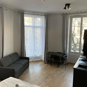 Poisson 2 Parigi