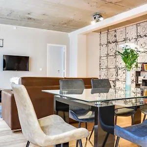 Sweett - La Roserie Apartment