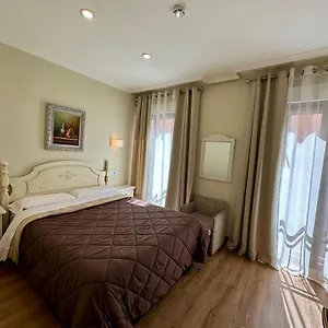 Pensión Hostal Toledo **