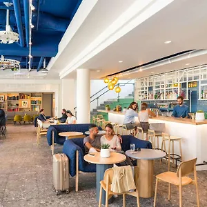 Hotel Novotel Centre Gare Montparnasse ****