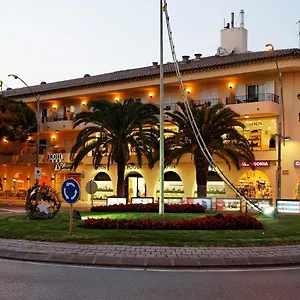 Hotel La Terrassa ***