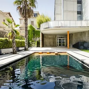 Hotel Ikonik Anglí ****