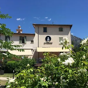 Le Prieure 2*, Saint-Dalmas-de-Tende Frankreich