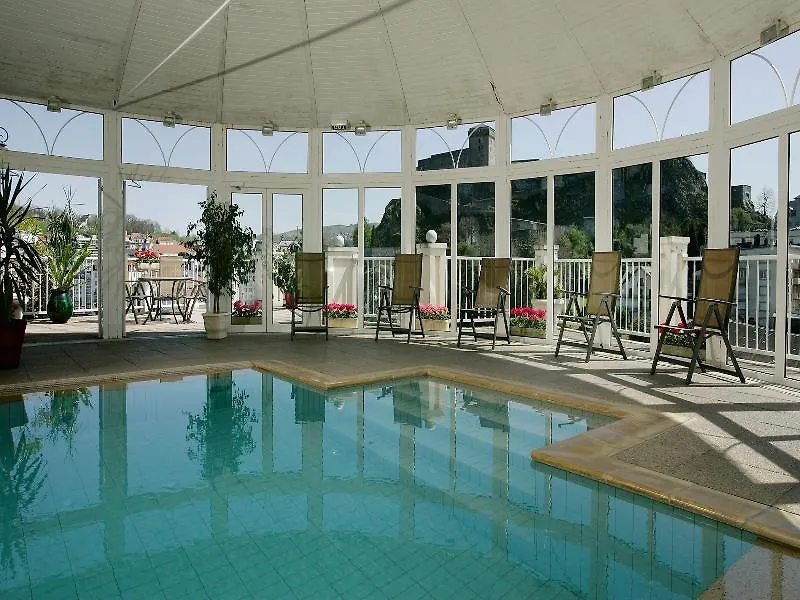 Hotel La Solitude Lourdes