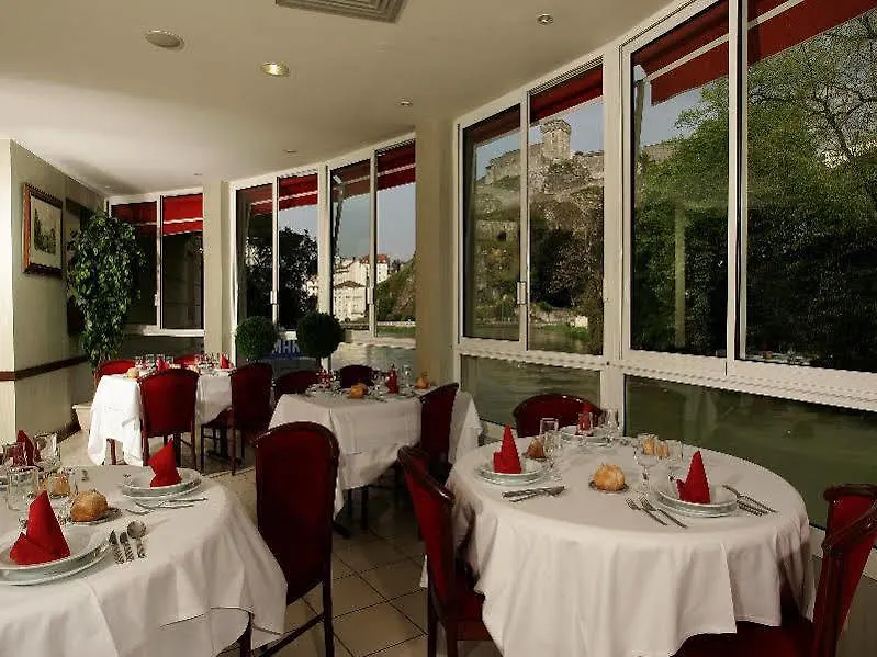 Hotel La Solitude Lourdes France